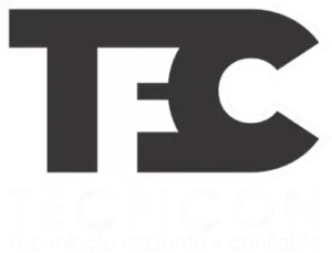 LOGO TECFICON