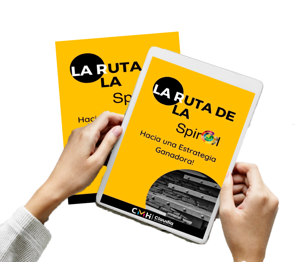La ruta del Spiral e- book gratuitos