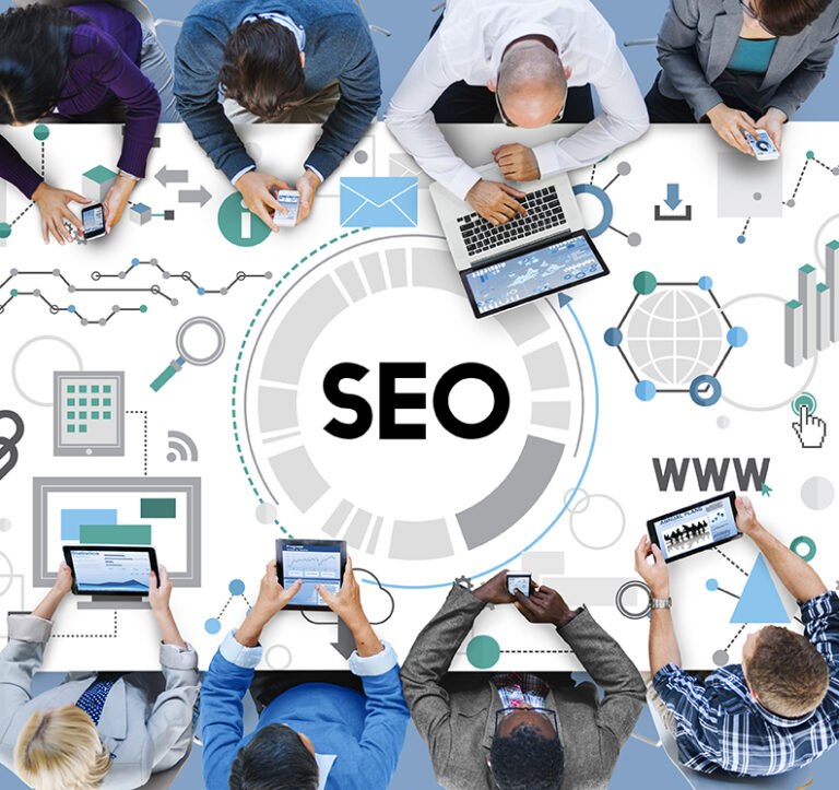 Posicionamiento SEO: Clave para Destacar en Internet