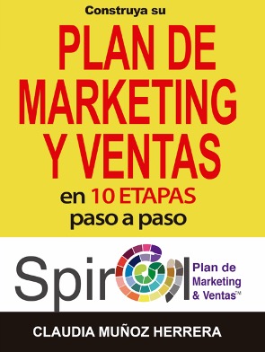 Spiral plan de marketing y ventas