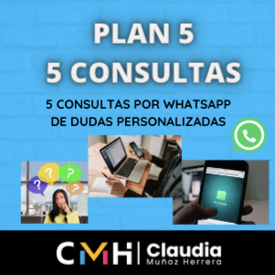 Plan 5 - 5 Consultas