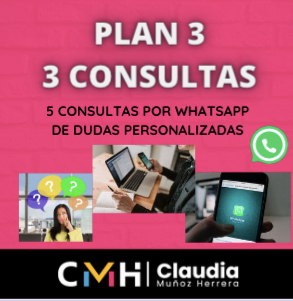 Plan 3- 3 Consultas