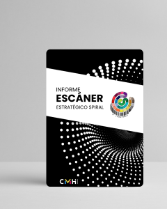 informe escaner estrategico spiral portada