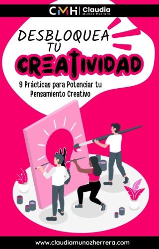 E-BOOK DESBLOQUEA TU CREATIVIDAD-9 practicas