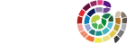 logo blanco solo con borde